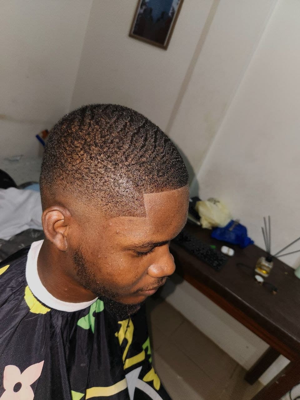 Fade