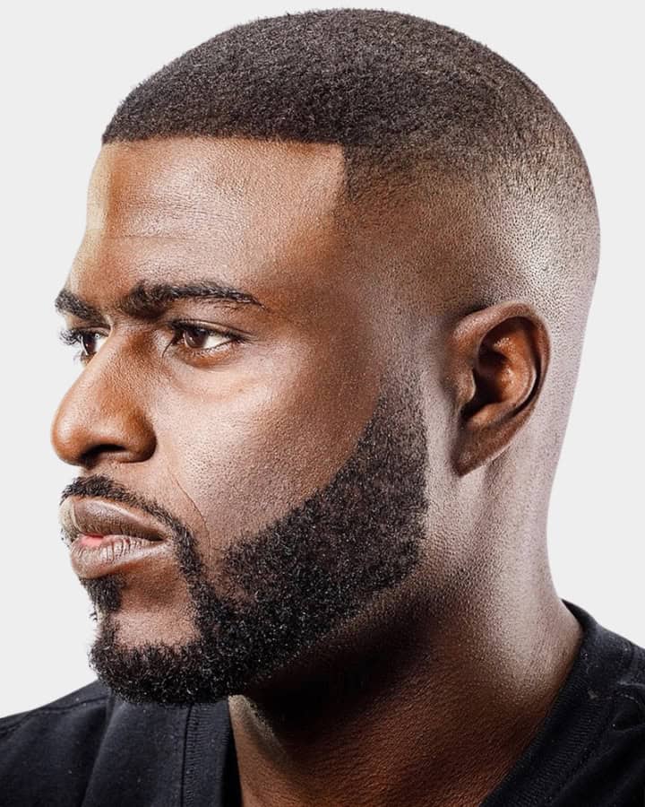 Fresh cut at Aro Cutz